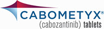 CABOMETYX® (cabozantinib) sponsored by Exelixis, Inc.