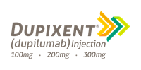 Dupixent® (dupilumab) Injection by Regeneron and Sanofi Genzyme