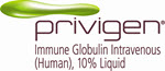 PRIVIGEN®,  Immune Globulin Intravenous (Human),  10% Liquid