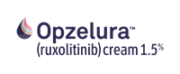 OPZELURA™ (ruxolitinib) cream 1.5% by Incyte