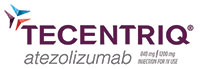 TECENTRIQ® (atezolizumab) injection, for intravenous use by Genentech
