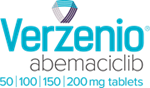 Verzenio® (abemaciclib) by Eli Lilly and Company
